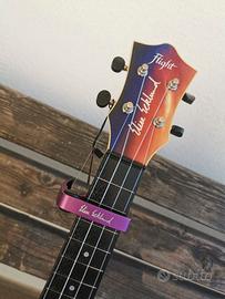 Capotasto per ukulele