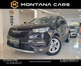 Opel Grandland X 1.5 diesel Ecotec Start&Stop Ulti