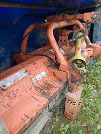 Trincia reversibile 2.10