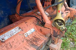 Trincia reversibile 2.10