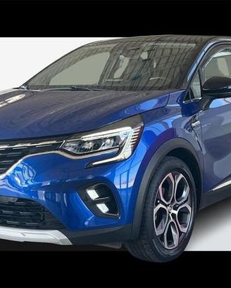 Renault Captur II 2019 1.0 tce Techno Fast Tr...