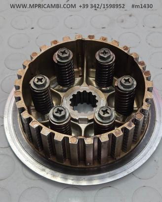 TAMBURELLO FRIZIONE YAMAHA WRF 450 2003 2006 WR-F