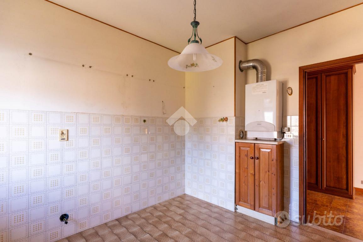 Appartamento – Luserna San Giovanni, Revel - Altro