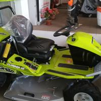 PROMO TRATTORINO GRILLO CLIMBER 10.27 NUOVO