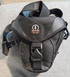 borsa pronto tamrac per fotocamera 13x16x18 nuova