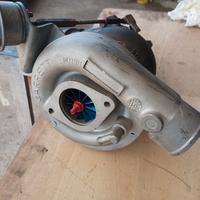 Turbina Garrett Lancia delta evo 1