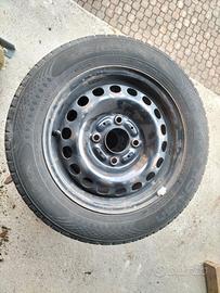 cerchi in ferro da R14