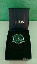 orologio  "FILA"