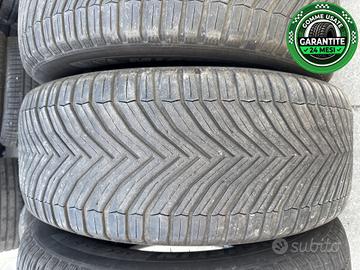 gomme usate 2556018 All Seasons MICHELIN - AGI - 5