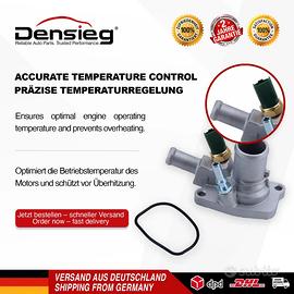 Termostato 55202176 Auto a benzina Fiat 500/Lancia