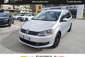 VOLKSWAGEN Sharan 2.0 TDI Highline Business BMT 7P