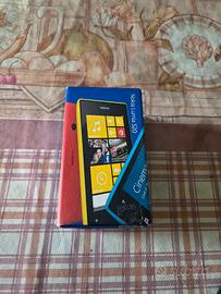 nokia lumia 520 bianco