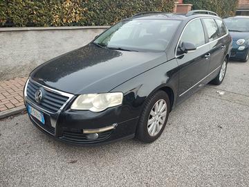Vw passat 2.0d 