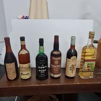 vini liquorosi d'annata