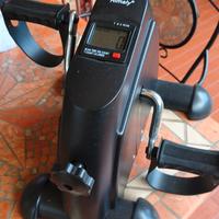 pedaliera cyclette bicicletta himaly