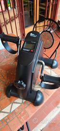 pedaliera cyclette bicicletta himaly