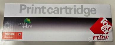 Cartucce Toner marca Prink T3HPCF53