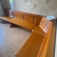 PANCA CON CONTENITORE