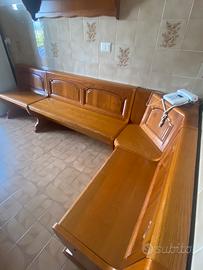 PANCA CON CONTENITORE