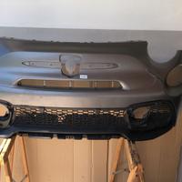 PARAURTI ANTERIORE ABARTH 595 695 TURISM RESTYLING