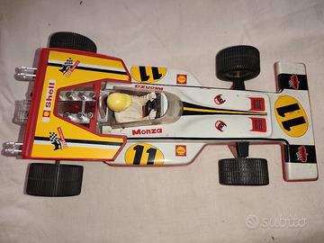 Modellino Formula 1 Monza  nr. 11
