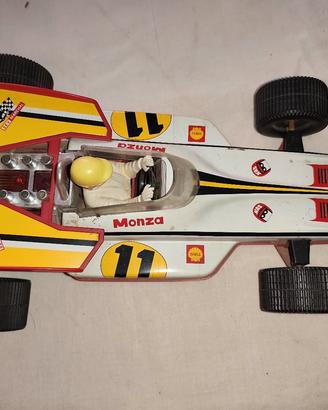 Modellino Formula 1 Monza  nr. 11