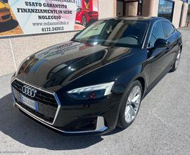 AUDI A5 SPB 40 g-tron S tronic Business Adv. TAGLI