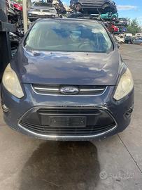 Ricambi FORD C-MAX dal 2010 al 2019