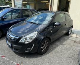 Opel Corsa 1.2 BENZ / GPL OK NEOPATENTATI