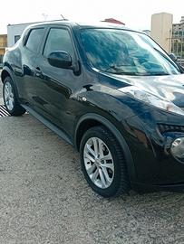 Nissan Juke 15 tdi