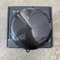 Copricarter Carbonio CMT Honda CRF 250