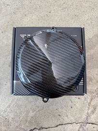 Copricarter Carbonio CMT Honda CRF 250