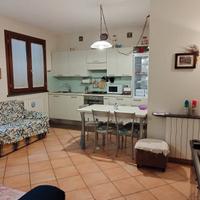 LIDO DI CAMAIORE ESTATE 2026 appartamento PiianoTe