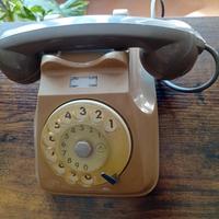telefono anni 80