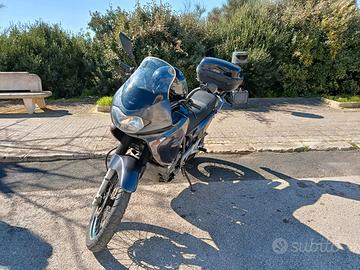 HONDA  Xl 650 V TRANSALP 2006
