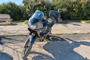 HONDA  Xl 650 V TRANSALP 2006