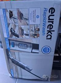 Lavapavimenti Eureka rapidwash new430