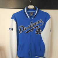 Giacca los angeles dodjers xs majestic athletic