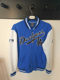 Giacca los angeles dodjers xs majestic athletic