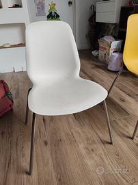 2 sedie ikea skalsta