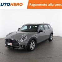 MINI Clubman Cooper Essential Clubman