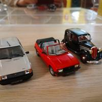 lotto 3 simca talbot no mebetoys politoys 