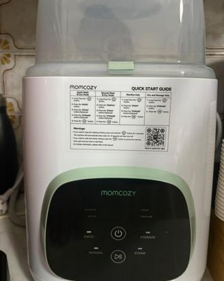 Sterilizzatore