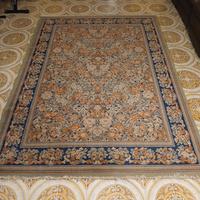 Tappeto Paracchi Leone di Persia 170 x 240 cm