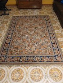 Tappeto Paracchi Leone di Persia 170 x 240 cm