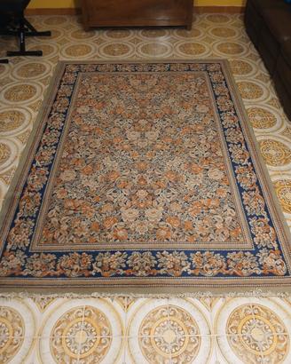 Tappeto Paracchi Leone di Persia 170 x 240 cm