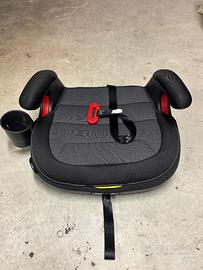Seggiolino isofix PegPerego Viaggio 2-3 Shuttle