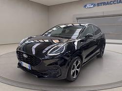 FORD Puma 1.0 ecoboost h ST-Line 125cv auto