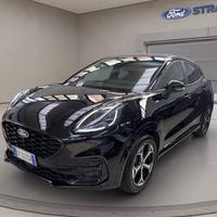 FORD Puma 1.0 ecoboost h ST-Line 125cv auto