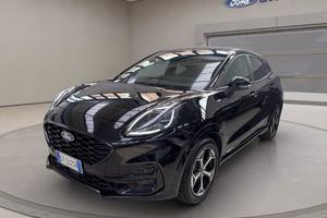 FORD Puma 1.0 ecoboost h ST-Line 125cv auto